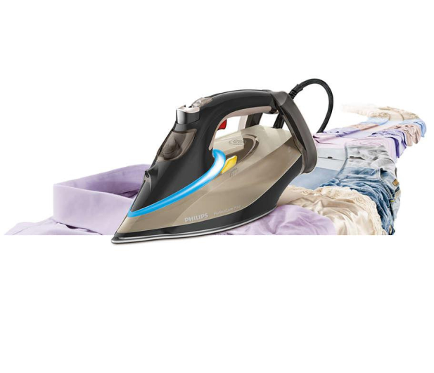 Philips Żelazko Perfectcare Azur GC4929/80 - 315907 - zdjęcie 11